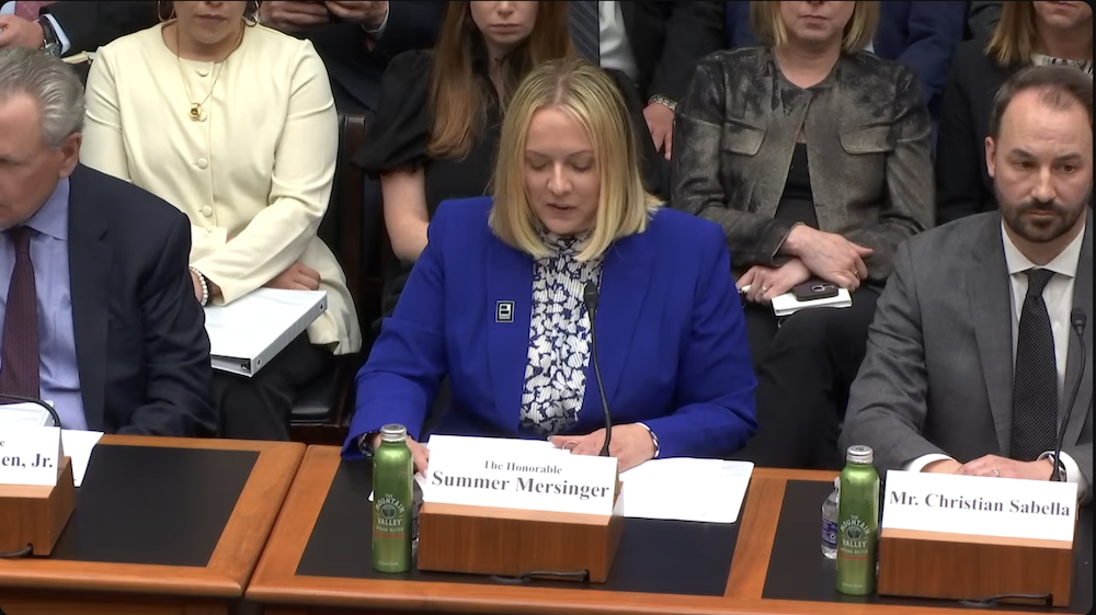 加密高管呼吁将现行证券法规适用于代币化资产