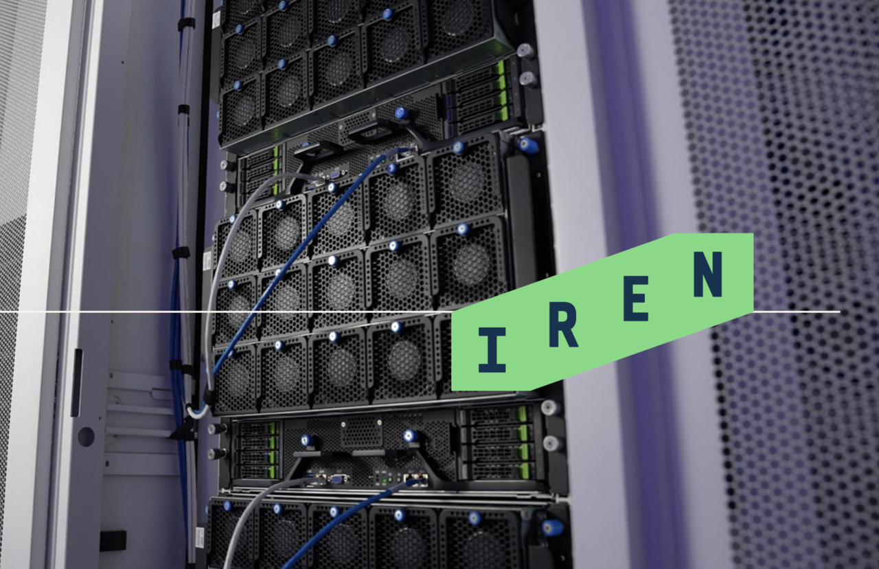 IREN期权热度攀升 比特币价格支撑挖矿股上行