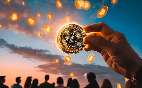 比特币财库需求集中于Strategy，企业买入潮退去