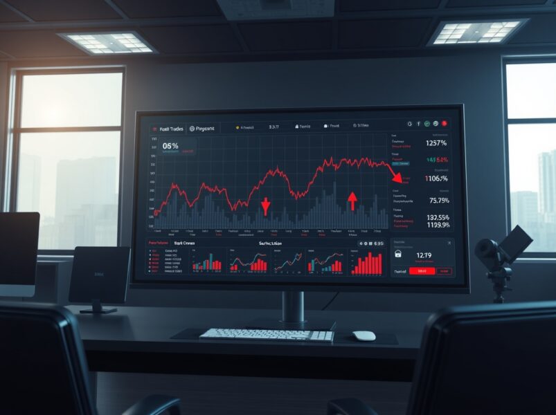 1.1亿美元爆仓揭示加密市场波动风险与空头压力