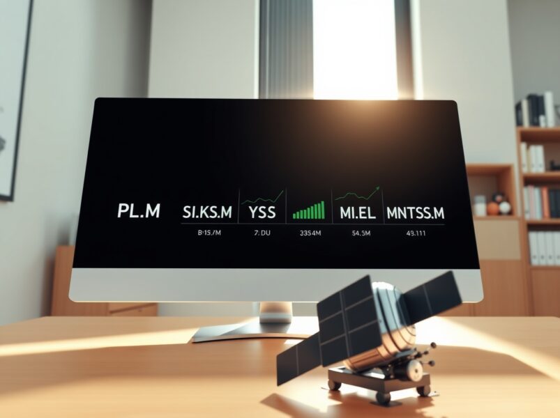 MSX平台上线太空主题代币平均涨幅达10%