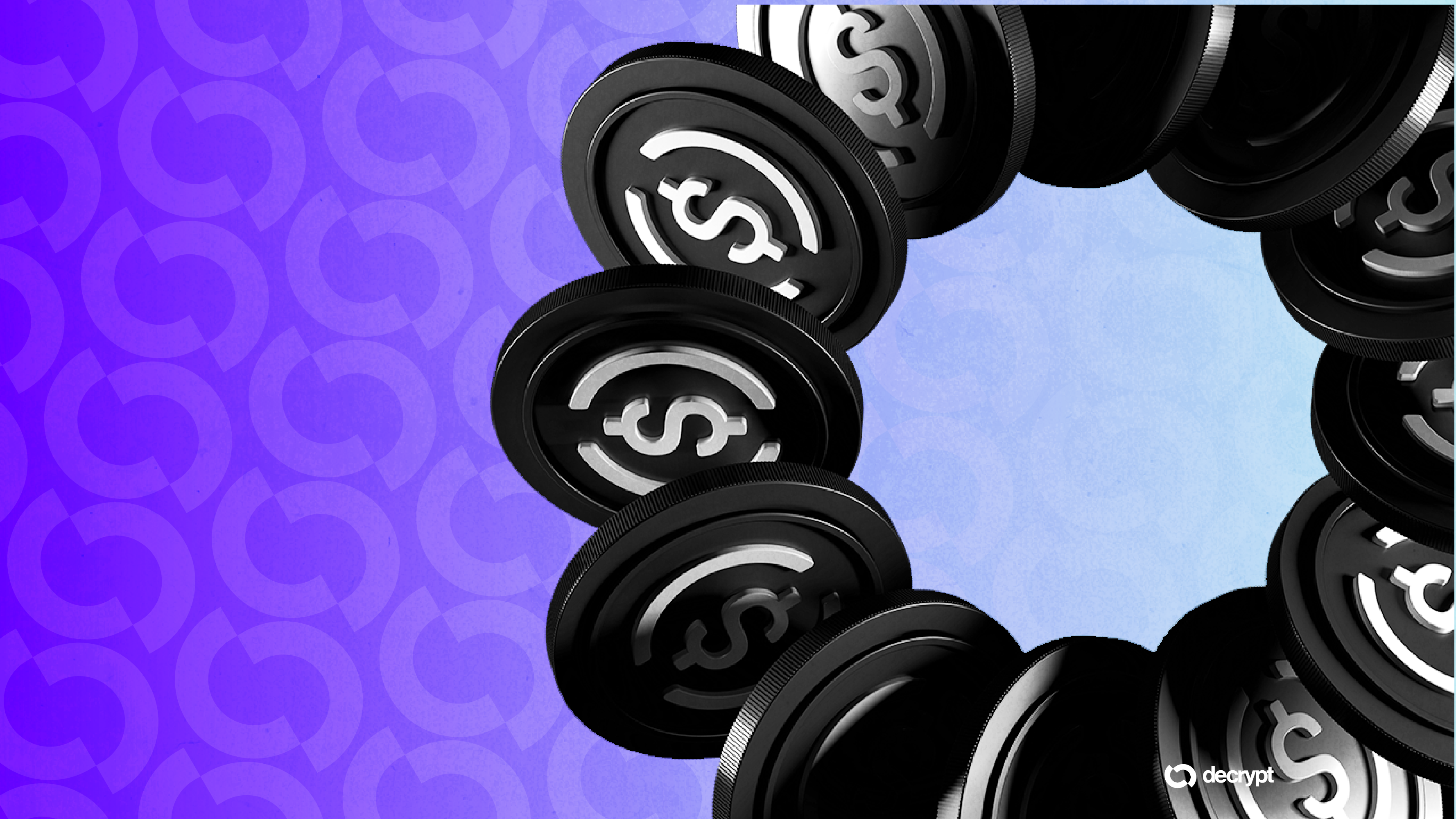 Circle股价反弹背后：稳定币监管与竞争格局重塑