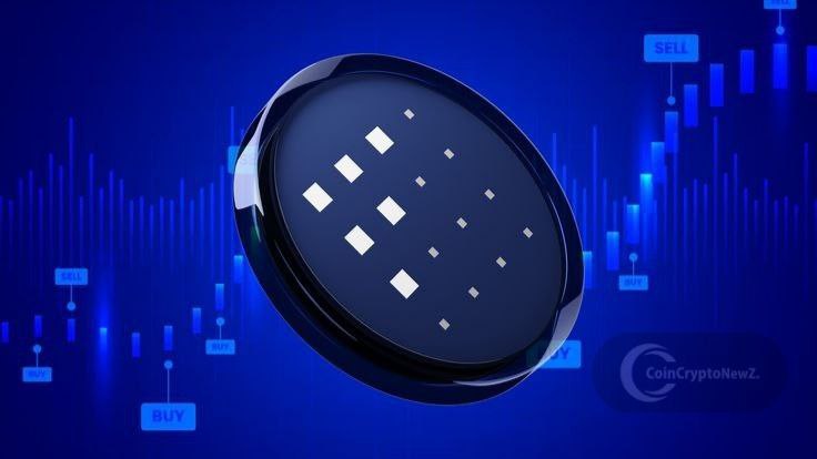 Fetch.ai价格短期波动不改看涨格局