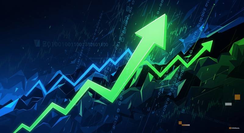 比特币横盘70830美元 机构布局与市场恐慌情绪形成反差