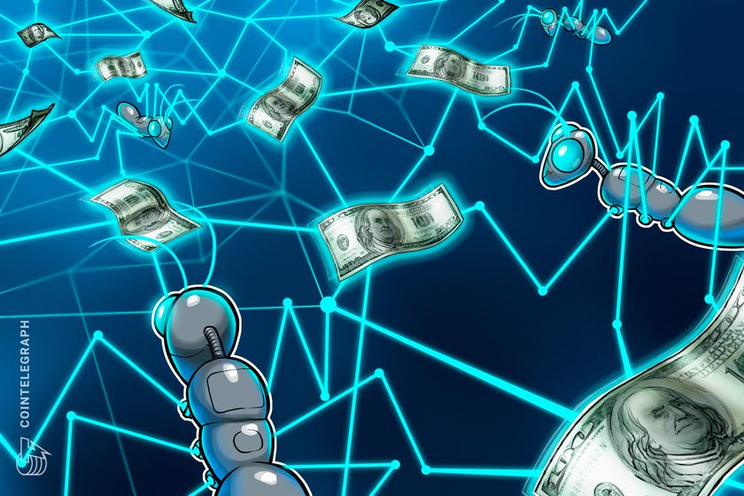 Tazapay获3600万美元B轮扩展融资，加速全球稳定币支付基建布局