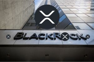贝莱德布局XRP ETF引发市场热议 市场格局重塑在即