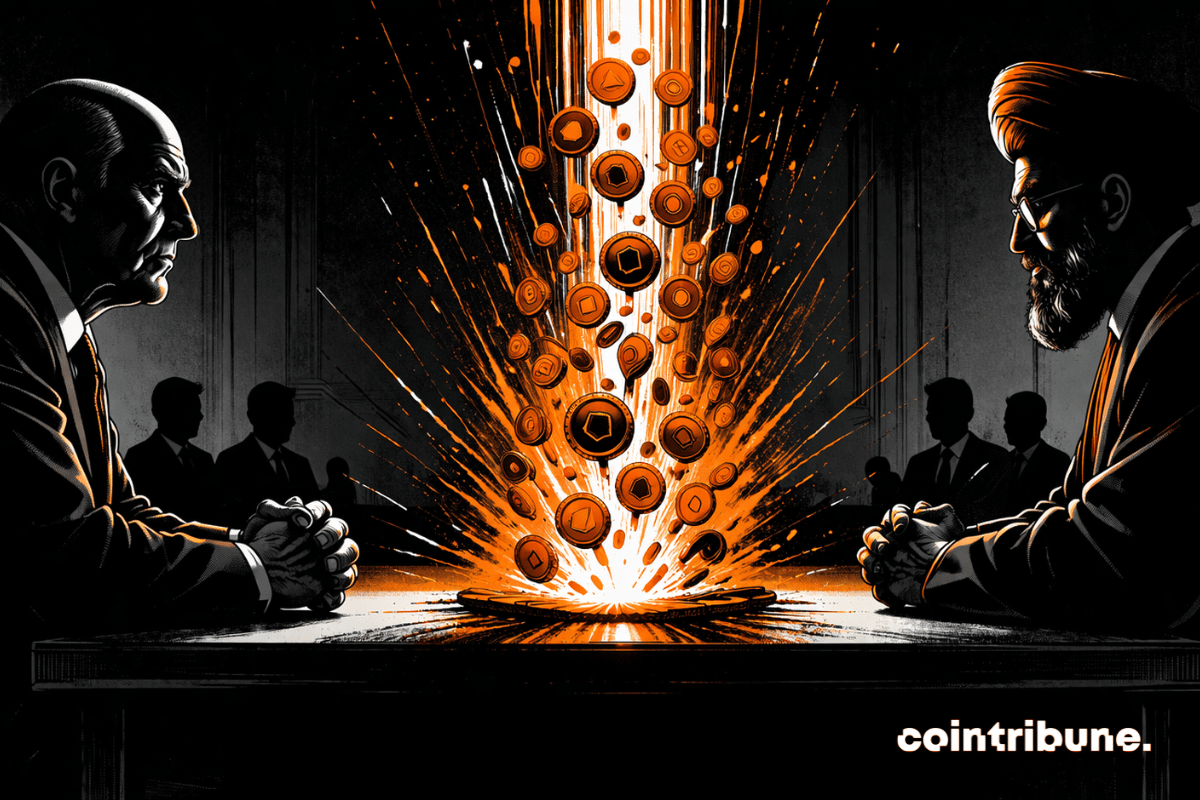 预测市场揭示美伊冲突缓和预期