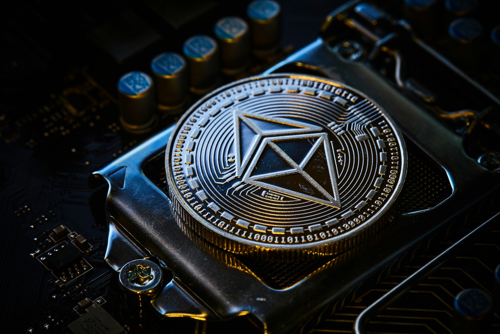 BitMine推MAVAN平台布局机构级以太坊质押