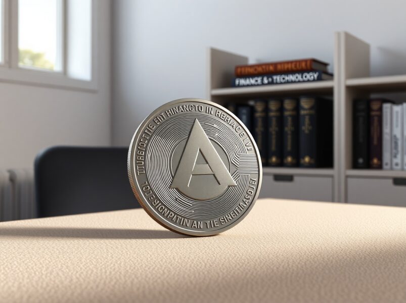 ApeCoin（APE）2026-2030年价格走势前瞻：生态发展与应用落地驱动价值增长