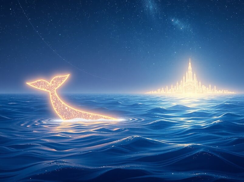 2.07亿美元USDT巨量转账引市场关注