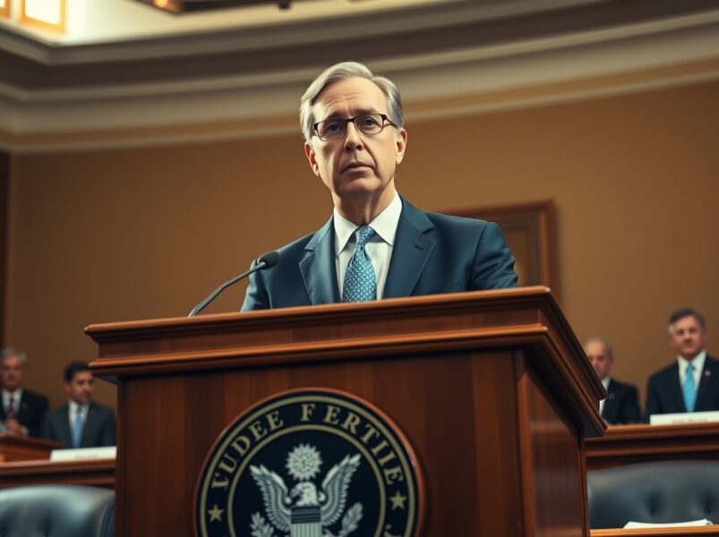 CFTC主席确认加密监管框架将明确，市场期待合规新阶段