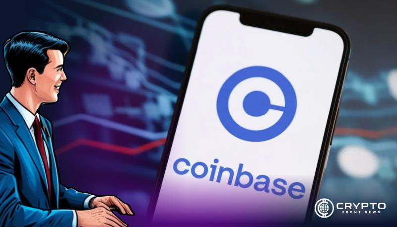 Coinbase与Chainlink合作实现链上市场数据实时发布