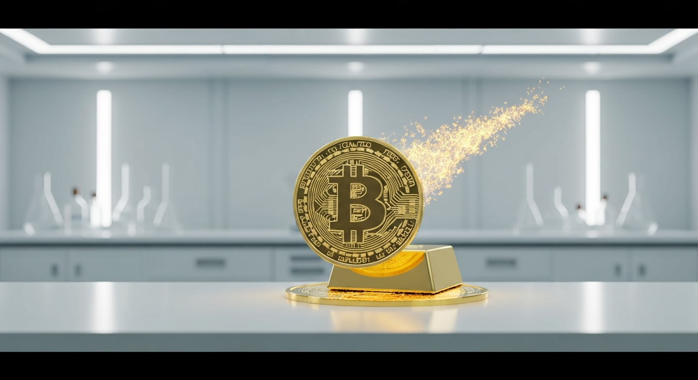 泰达推出XAU₮代币化黄金 上线BNB链加速资产数字化