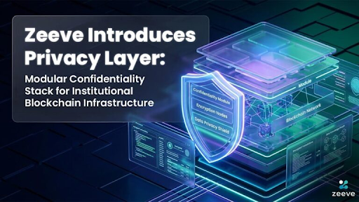 金融机构加速链上资产代币化与隐私保护升级