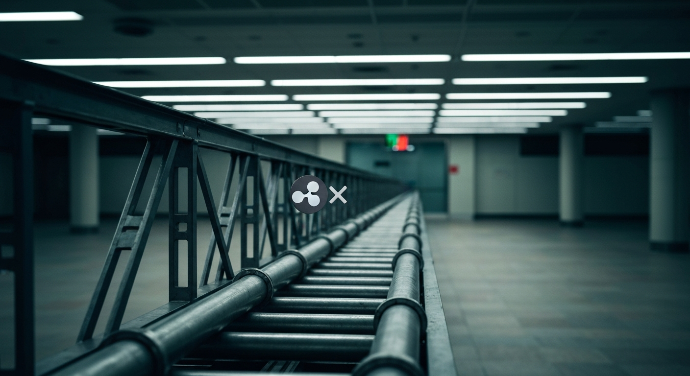 Flare XRP DeFi生态用户增长与资产规模现实审视