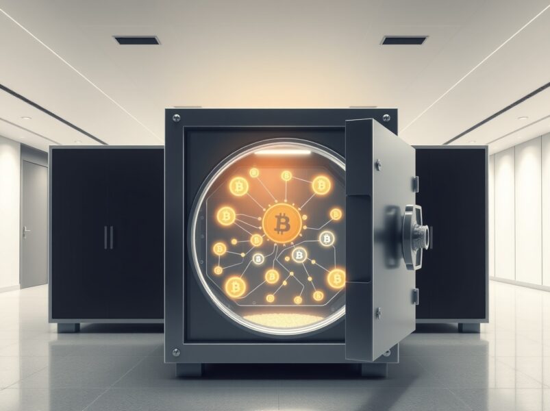 Canton Network整合LayerZero推动机构代币化资产跨链互通