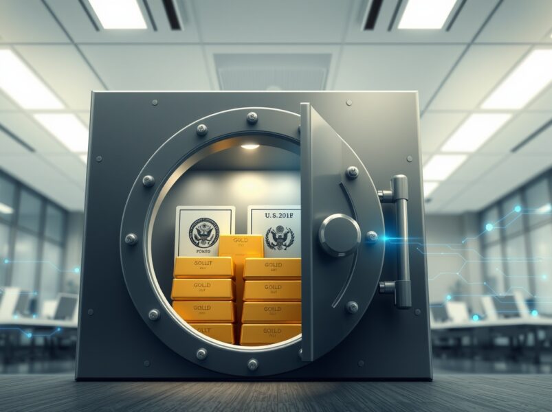 贝莱德BUIDL基金接入预言机 实现代币化资产透明度新突破