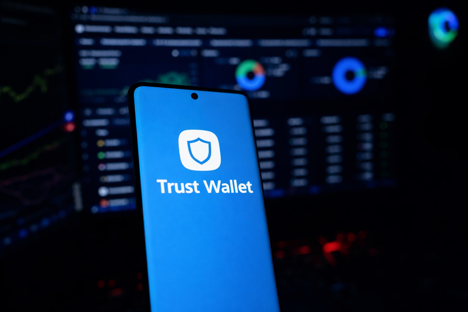 Trust Wallet 推出 AI 代理工具包，支持跨链交易与智能决策