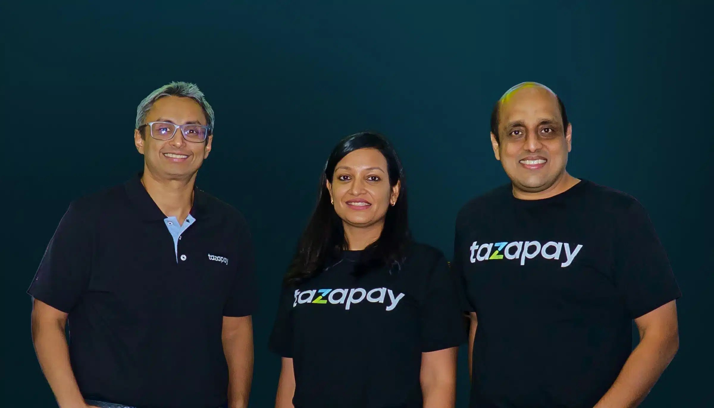 Tazapay获3600万美元融资 加速全球稳定币支付基建布局