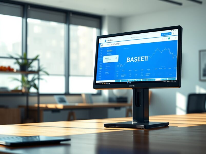 Coinbase将BASED1纳入2025上市路线图 市场预期升温