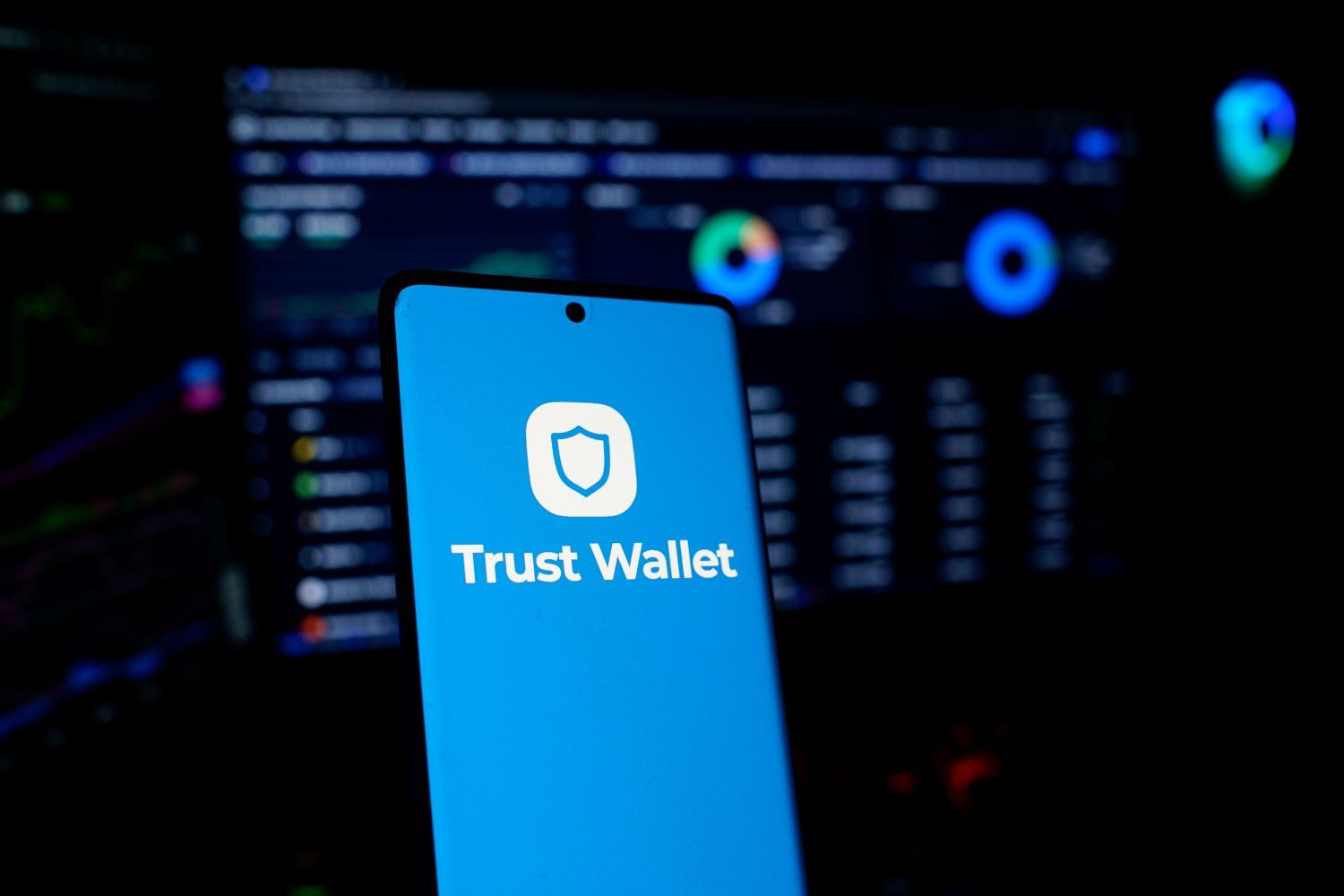 Trust Wallet推出AI代理交易工具包，多链自主交易成新趋势