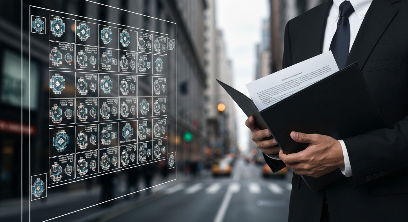 机构投资者为何回避完全公开的区块链结构