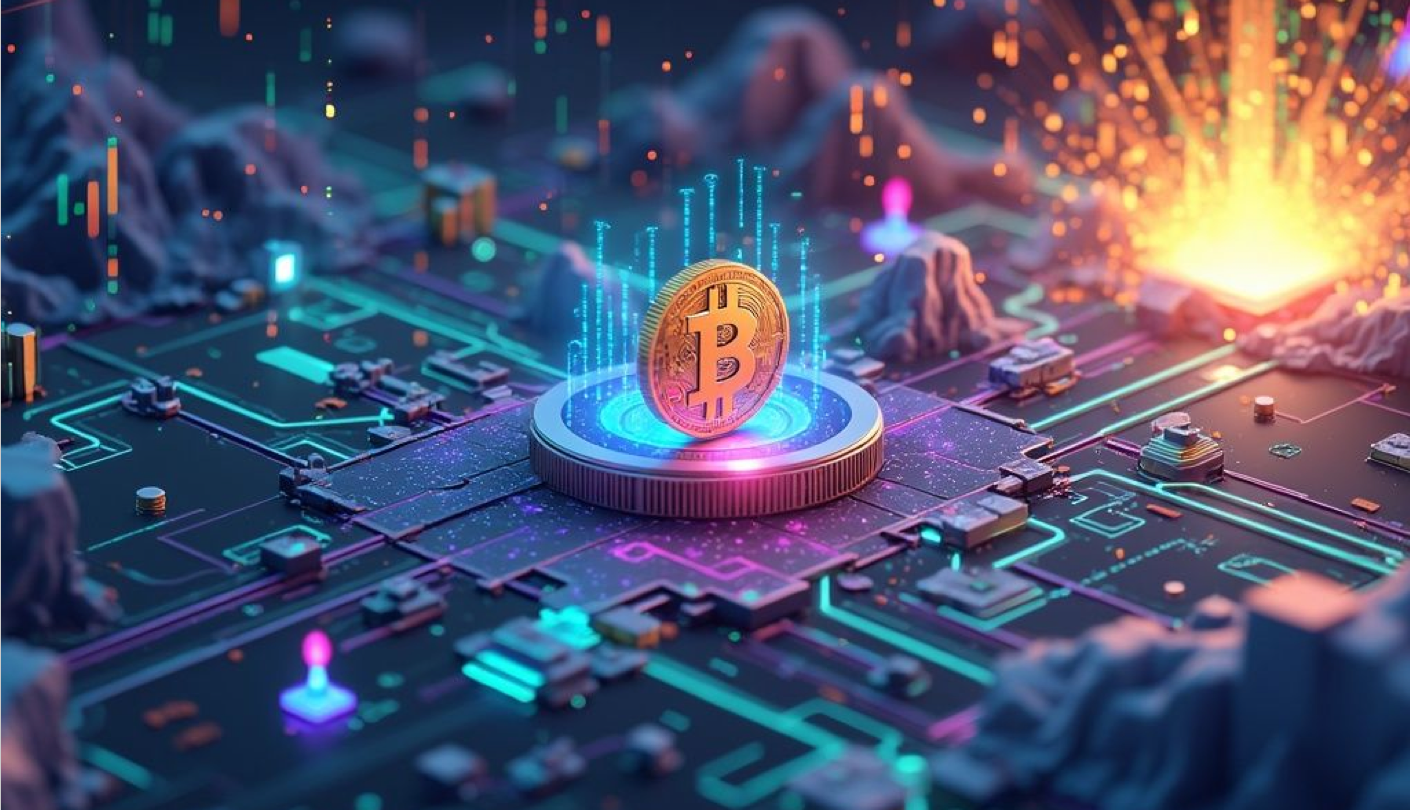 2026年加密用户期待的实用型平台如何实现收益与流动性兼得