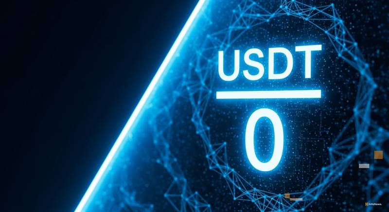 USDT0登陆支付公链Tempo 多链布局再进一步