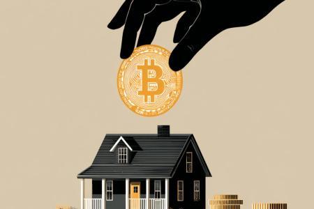 比特币抵押贷款落地：Coinbase携手房利美拓展住房金融新路径