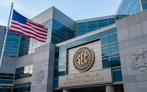 SEC与CFTC联合发布加密资产分类框架：数字商品与收藏品界定明确