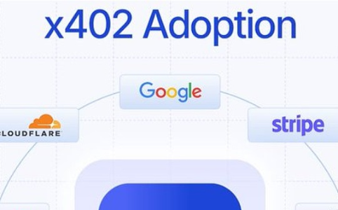 x402协议加速落地：科技巨头共筑智能体支付新生态