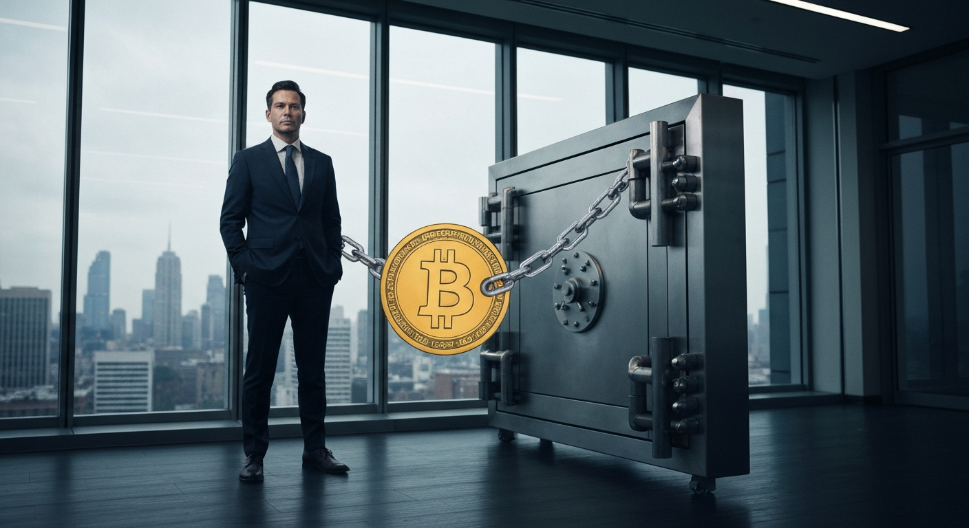 Ripple CEO强调收购成果与稳定币战略 市场表现与代币价格出现背离