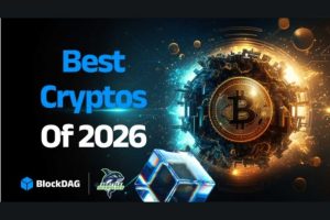 当前四大加密货币深度解析：技术与潜力并重