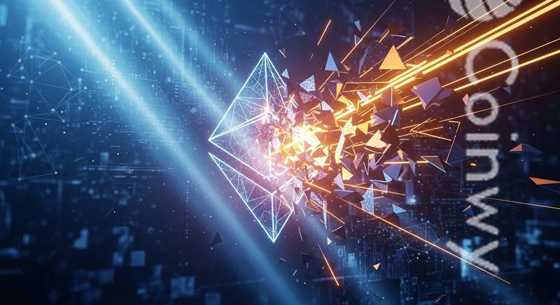 以太坊经济区提案推动跨Rollup无缝交互