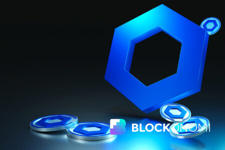 Chainlink经济模型2.0：构建低摩擦通用支付生态