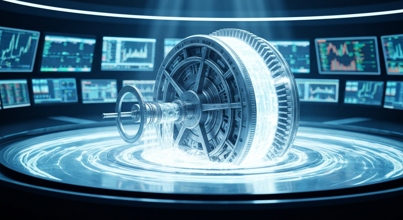 AAVE以太坊V4升级启动 流动性架构迎来重大变革