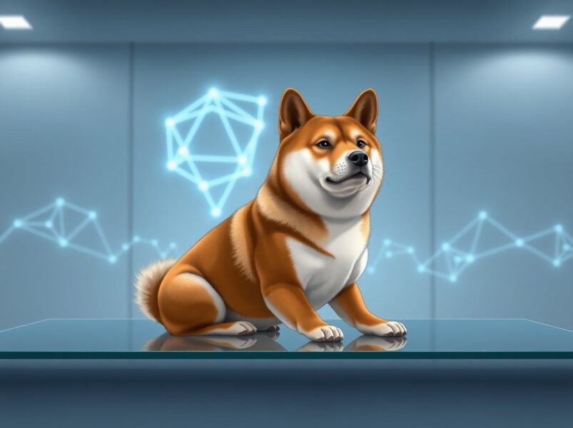 柴犬币2026-2030年价格走势分析：能否突破0.000330美元？