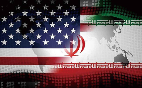 中东局势升级引发全球市场震荡 比特币价格走势受地缘风险影响