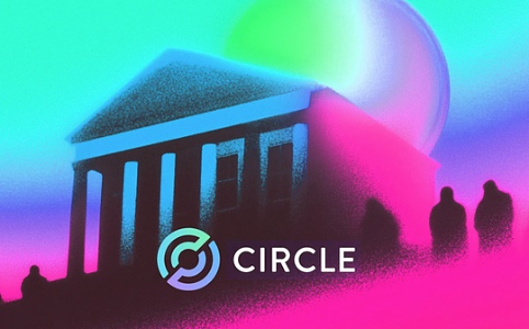 Circle股价飙升背后的利率逻辑与稳定币挑战