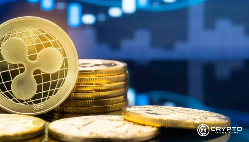 Ripple Prime携手Hyperliquid拓展商品永续合约市场