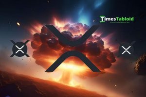 XRP市场静默积累后或迎突破性行情