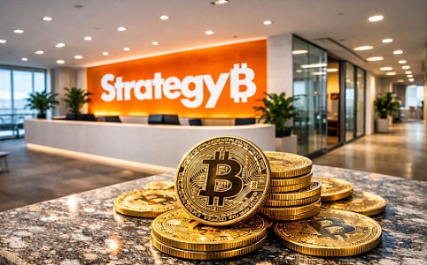 Strategy暂停买币背后：优先股融资如何支撑比特币持仓
