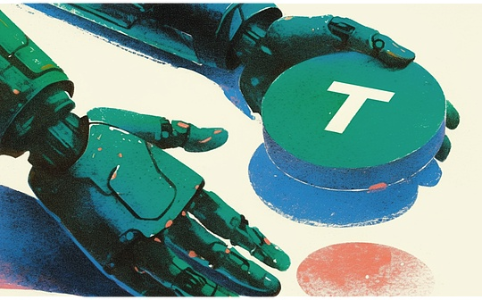 Tether裁撤黄金交易团队 背后折射市场波动与战略调整