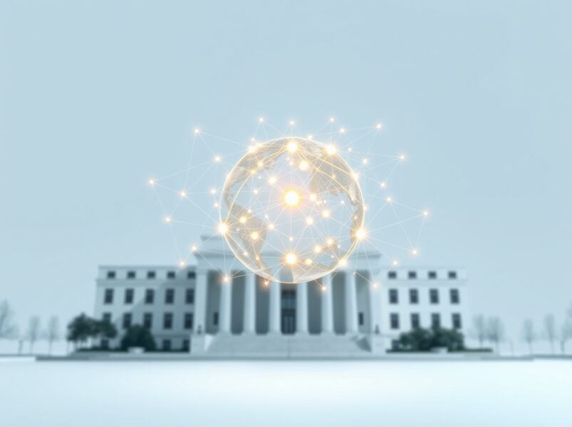 IMF确认代币化重塑受监管金融体系