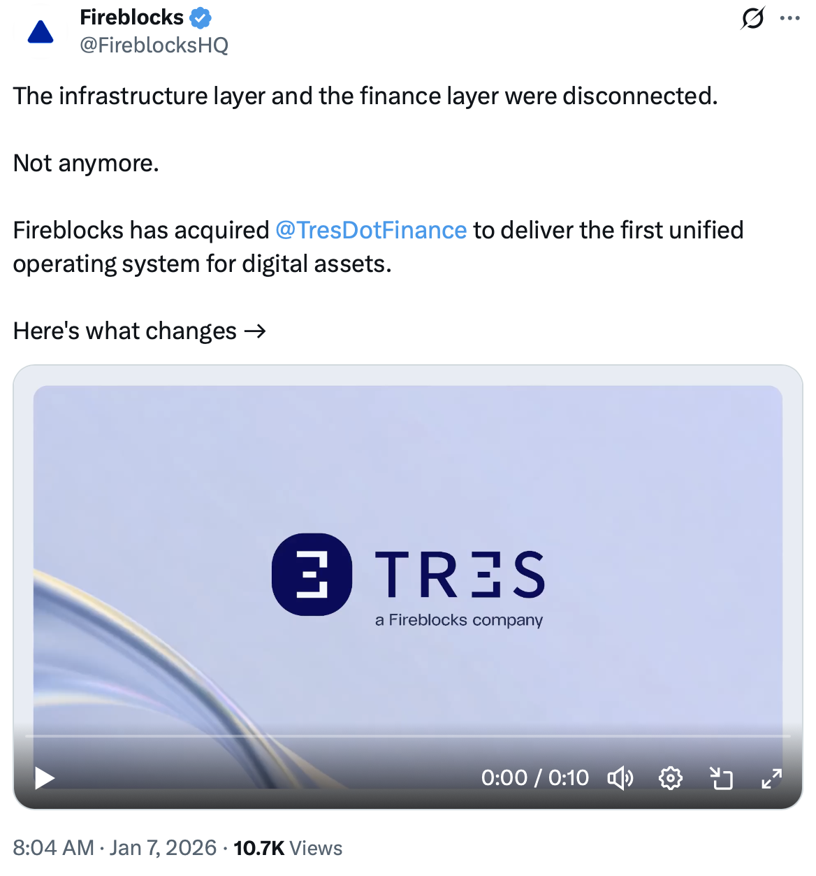 SoFi推出企业级数字资产平台整合法币与加密交易