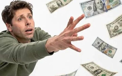 OpenAI完成1220亿美元融资，估值逼近8500亿美元