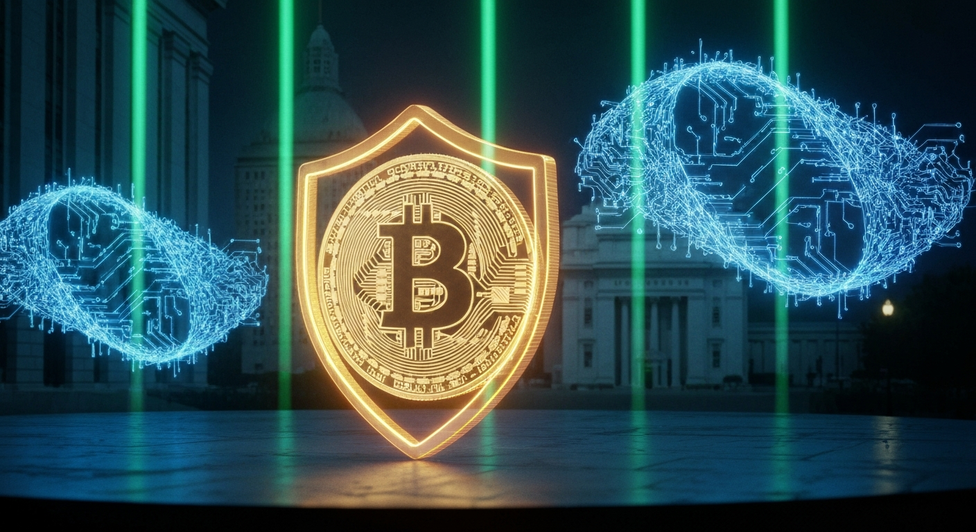 Algorand价格飙升背后：抗量子技术与监管利好双重驱动