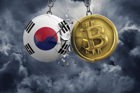 韩国加密市场错位机制：信息鸿沟如何重塑全球价格发现