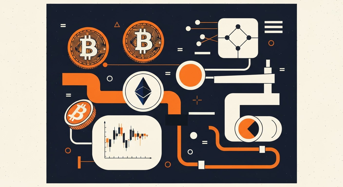 比特币持有者新考验：从积累到创收的战略跃迁