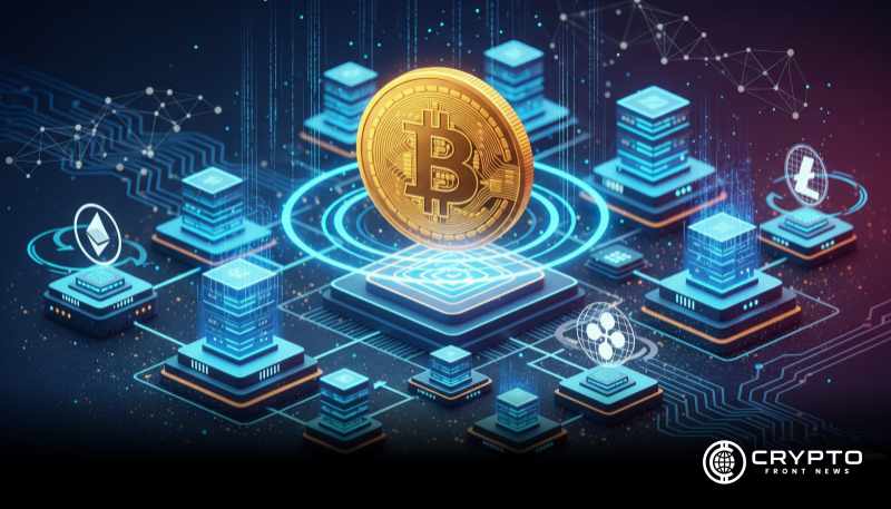 Arc发布后量子安全路线图 全栈防护应对2030年量子威胁